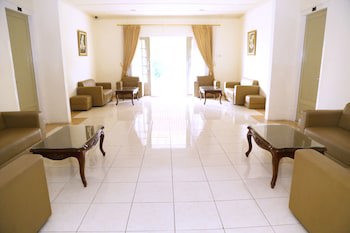Hotel Indah Palace Tawangmangu