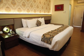Hotel Indah Palace Tawangmangu