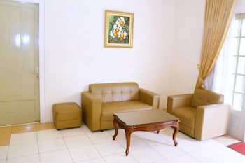 Hotel Indah Palace Tawangmangu