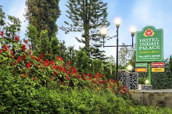 Hotel Indah Palace Tawangmangu