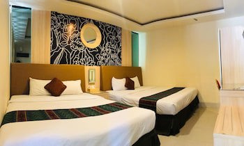 Hotel Indah Palace Tawangmangu
