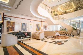 Emaar Royal Hotel Al Madina