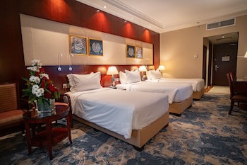 Emaar Royal Hotel Al Madina