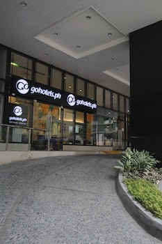 Go Hotels Ortigas Center