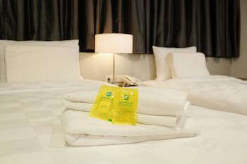 Go Hotels Ortigas Center