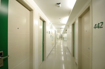 Go Hotels Ortigas Center