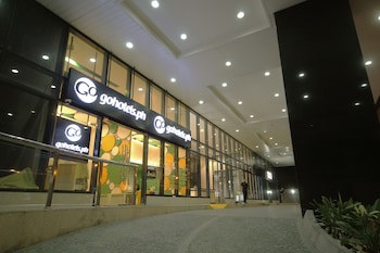 Go Hotels Ortigas Center