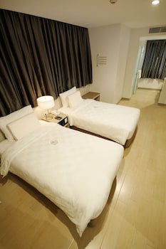 Go Hotels Ortigas Center
