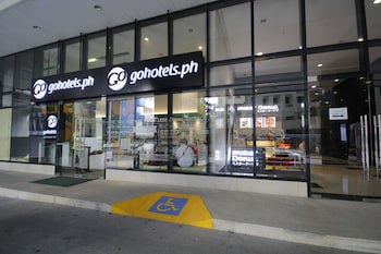 Go Hotels Ortigas Center