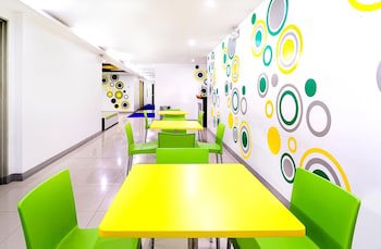Go Hotels Ortigas Center