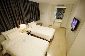 Go Hotels Ortigas Center