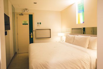 Go Hotels Ortigas Center