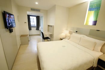Go Hotels Ortigas Center