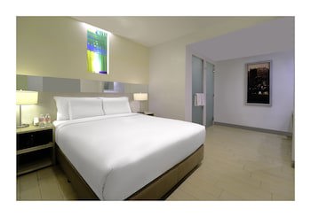 Go Hotels Ortigas Center