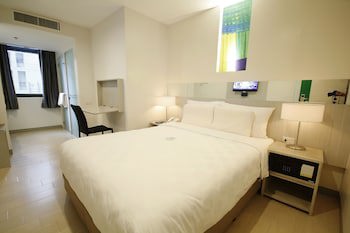 Go Hotels Ortigas Center