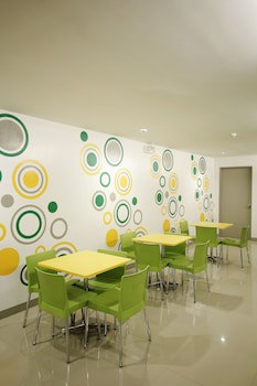 Go Hotels Ortigas Center