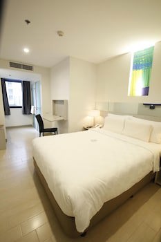 Go Hotels Ortigas Center
