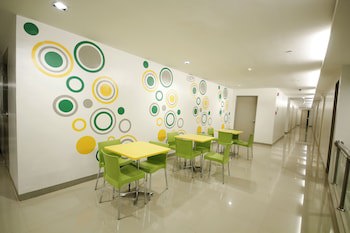 Go Hotels Ortigas Center
