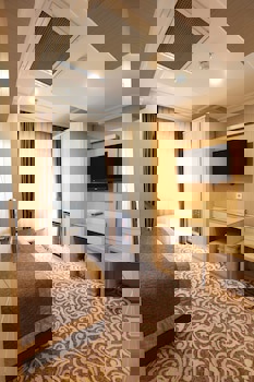 Alpinn Hotel Istanbul- Special Class