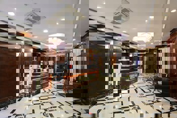 Alpinn Hotel Istanbul- Special Class