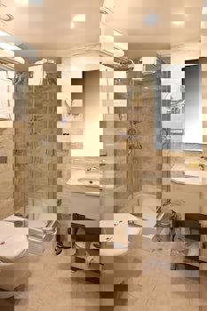 Alpinn Hotel Istanbul- Special Class