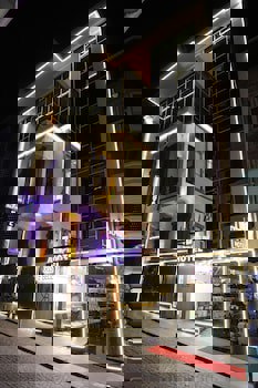 Alpinn Hotel Istanbul- Special Class