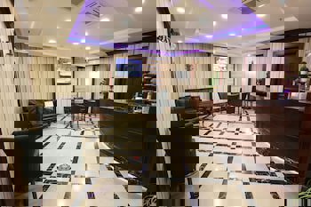 Alpinn Hotel Istanbul- Special Class