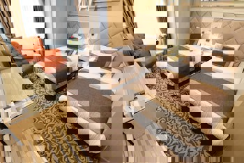 Alpinn Hotel Istanbul- Special Class