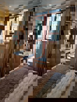 Alpinn Hotel Istanbul- Special Class