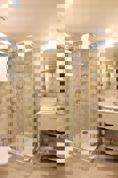 Alpinn Hotel Istanbul- Special Class