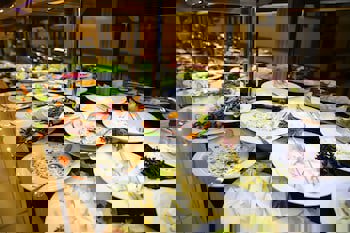 Alpinn Hotel Istanbul- Special Class