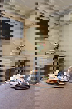 Alpinn Hotel Istanbul- Special Class