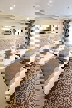 Alpinn Hotel Istanbul- Special Class