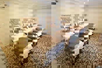 Alpinn Hotel Istanbul- Special Class