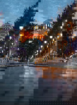 Alpinn Hotel Istanbul- Special Class