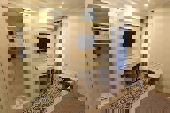 Alpinn Hotel Istanbul- Special Class