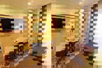 Alpinn Hotel Istanbul- Special Class