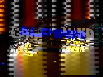 Alpinn Hotel Istanbul- Special Class