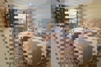 Alpinn Hotel Istanbul- Special Class