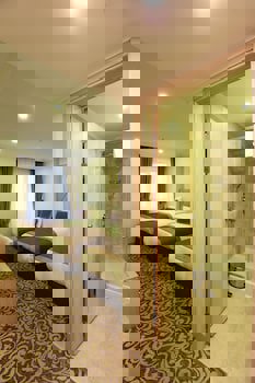 Alpinn Hotel Istanbul- Special Class