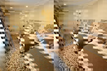 Alpinn Hotel Istanbul- Special Class