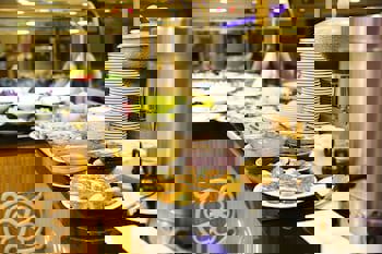 Alpinn Hotel Istanbul- Special Class