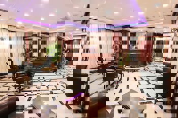 Alpinn Hotel Istanbul- Special Class