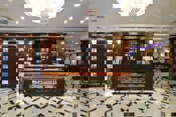 Alpinn Hotel Istanbul- Special Class