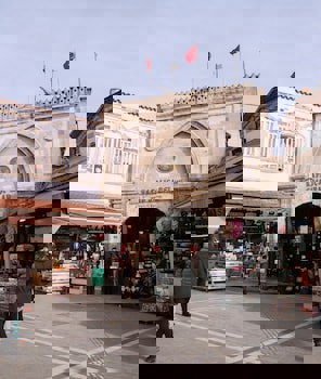 Alpinn Hotel Istanbul- Special Class