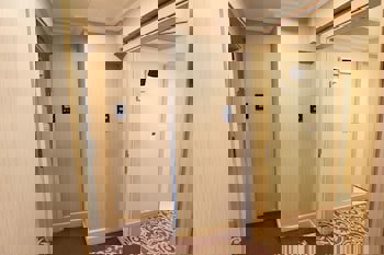 Alpinn Hotel Istanbul- Special Class