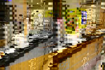 Alpinn Hotel Istanbul- Special Class