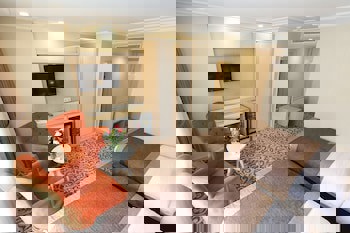 Alpinn Hotel Istanbul- Special Class