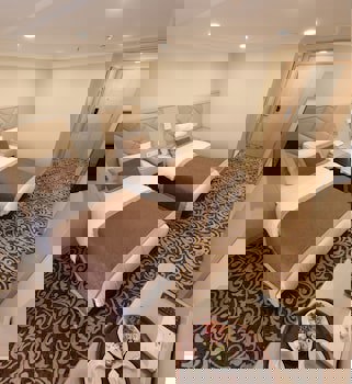 Alpinn Hotel Istanbul- Special Class