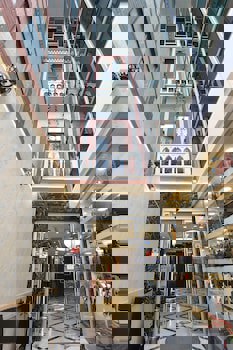 Alpinn Hotel Istanbul- Special Class